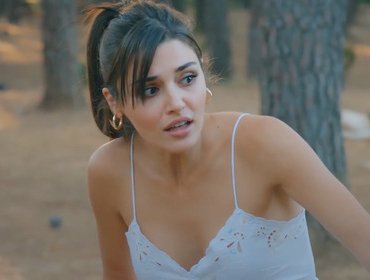 Love is in the air, trama 1° aprile: Eda e Serkan nei guai