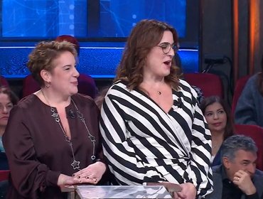 Soliti Ignoti – Il ritorno, gioiscono le sorelle palermitane: la vincita conquistata