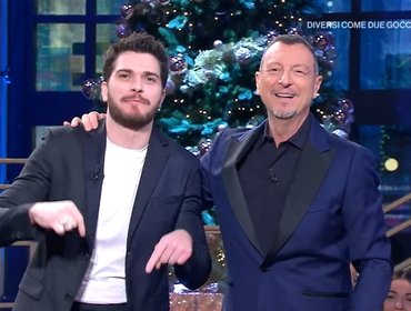 Ascolti TV 8 dicembre 2022: ritorno vincente per Soliti Ignoti: il ricco montepremi e la sorpresa finale