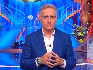 Ciao Darwin stasera non va in onda, perché? Stop anche Avanti un Altro