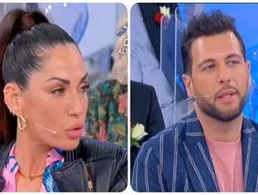 Uomini e Donne, anticipazioni oggi 3 novembre 2022: Ida e Alessandro mentono?