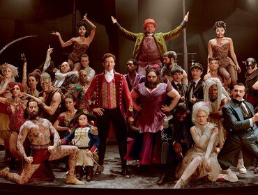 The Greatest Showman: trama e cast del film in onda il 6 gennaio 2022