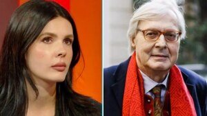 Come sta Vittorio Sgarbi? Staff smentisce parole della figlia Evelina a La Volta Buona