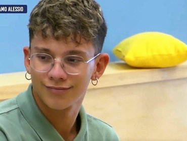 Alessio Di Ponzio lascia Amici 24: la proposta di Maria De Filippi