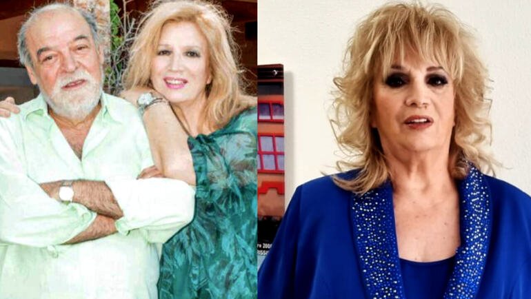 Iva Zanicchi sulla morte di Fausto Pinna: grande gesto di Milly Carlucci