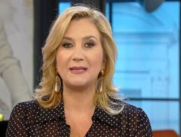 Oggi è un altro giorno, Serena Bortone: «Arriverà una sorpresa»