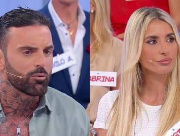 Anticipazioni Uomini e Donne dal 27/09 al 1/10: Mario torna per Cristina