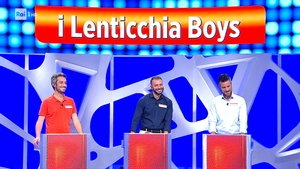 Reazione a Catena, debutto fortunato per i Lenticchia Boys di Bari: montepremi vinto