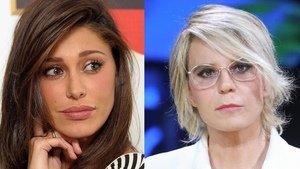 Belen e Maria De Filippi hanno litigato? Tutta la verità su addii e gelosie