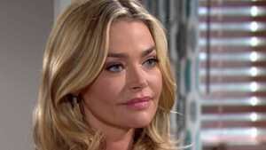 Beautiful, trama 9 giugno 2021: Shauna minaccia Brooke? 