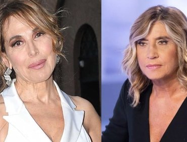 Barbara d'Urso contro Myrta Merlino: «Casalinghe di Voghera? Esistono»