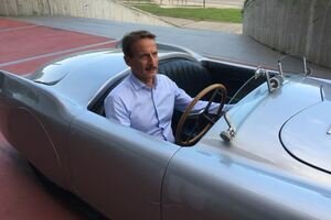 Stasera in tv, 12 agosto 2021: Viaggio nella Grande Bellezza e Doc