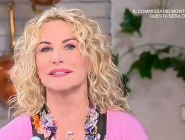 Antonella Clerici frecciata a Scotti per lo slittamento di Io Canto (VIDEO)