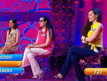 Ascolti TV 21 agosto, nuovo record per Reazione a Catena con la sconfitta delle Sibille