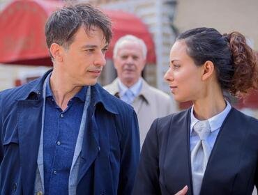 Tempesta d'amore, anticipazioni 22 agosto: Vanessa aggredisce Robert