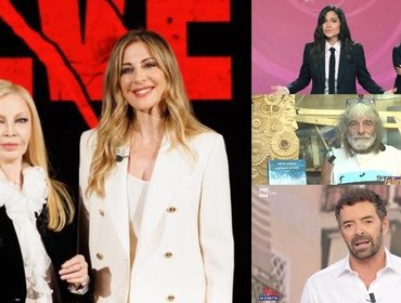 Ascolti tv ieri: Le Iene superano Belve. Matano vola, Merlino non sfigura