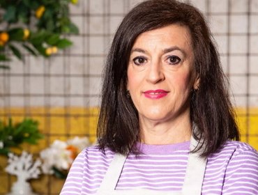 Bake Off Italia 2023, Dany dopo l'eliminazione: «Se potessi ritornare indietro»