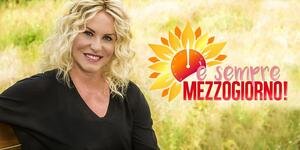Ascolti TV 25 giugno, chiusura con il botto per È sempre mezzogiorno