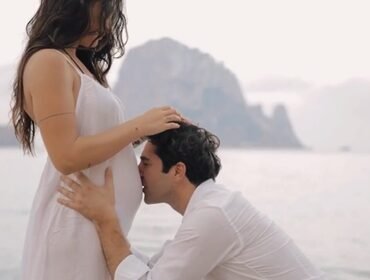 Ludovica Valli è incinta, ma ci sono stati problemi: lo sfogo di lei