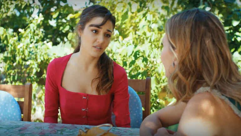 Love is in the air, trama 22 giugno: un'impresa impossibile