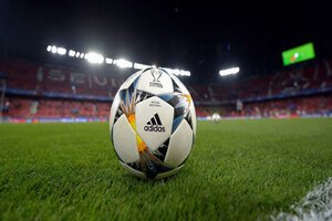 Champions League in streaming: ecco dove vederla