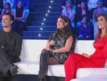 Ascolti TV ieri: This Is Me pompato trionfa ma Silvia Toffanin bocciata