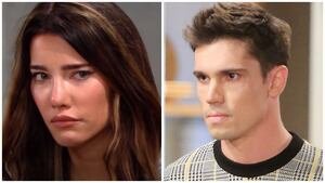 Beautiful, trama 9 settembre: Finn affronta Steffy