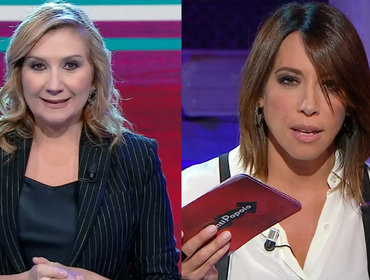 Serena Bortone e De Girolamo flop verso la chiusura: Rai valuta