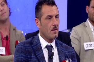 Chi è Sossio Aruta, fidanzato di Ursula Bennardo a Temptation Island Vip?