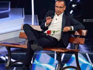 Tale e Quale Show finiti primi provini: giudici in alto mare, Adriana Volpe nel cast?