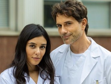 Un posto al sole, anticipazioni 11 aprile: una visita inaspettata