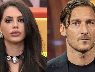 GF Vip, Antonella Fiordelisi denuncia Francesco Totti? Ultimatum dello staff