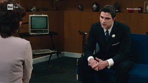 Il Paradiso delle Signore, l'interprete di Marcello: 'Cosa ne sarà di lui?'
