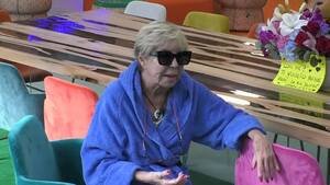 Wilma Goich contro gli autori del GF Vip: scatta subito la censura