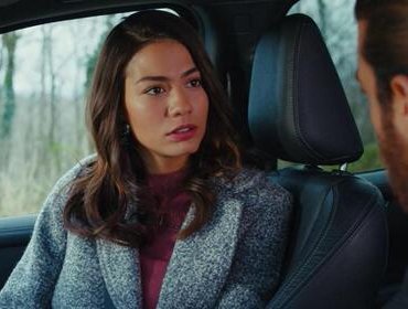 Daydreamer, trama 6 maggio 2021: Can e Sanem ai ferri corti? 