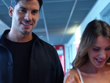 Luca Daffrè e Alessandra, intervista prima di lasciarsi: cosa hanno detto