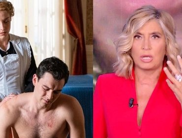 La Promessa sospesa su Canale 5: nuovo traino per Pomeriggio Cinque
