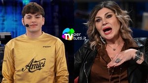 Amici Serale, Petit non è nipote di Nadia Rinaldi: la precisazione