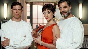 Cuori, anticipazioni 6^ puntata 16 novembre: tensioni e malumori