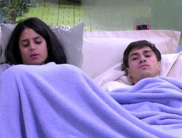 GF, Mirko e Perla scoprono Greta concorrente: reazioni sospette