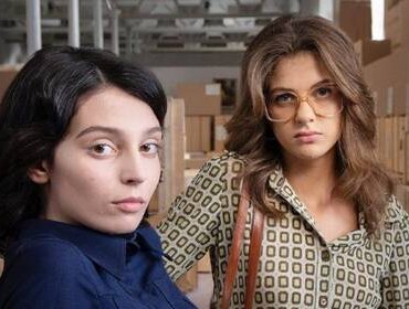 L'amica geniale 3, anticipazioni 1^ puntata 6 febbraio: Lila si ammala gravemente