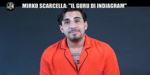 Mirko Scarcella sotto accusa dalle Iene: ecco cosa è successo al guru di Instagram