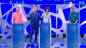 Reazione a catena, I tre gemelli 'fatti fuori' dalle new entry che sbancano subito