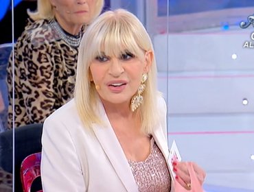Ascolti TV 9 novembre, benissimo Uomini e Donne con la rottura tra Gemma e Costabile