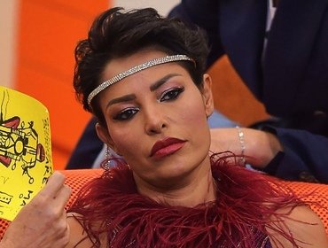 Carolina Marconi vuole lasciare GF Vip e lancia accuse agli autori (VIDEO)