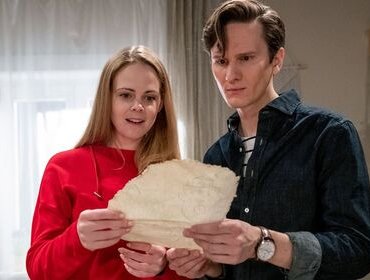 Tempesta d'amore, anticipazioni 8 settembre: Lucy al settimo cielo