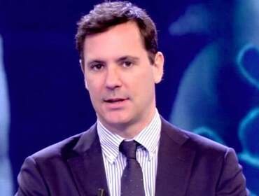 Francesco Vecchi su Myrta Merlino a Pomeriggio 5: «Sfida complessa»