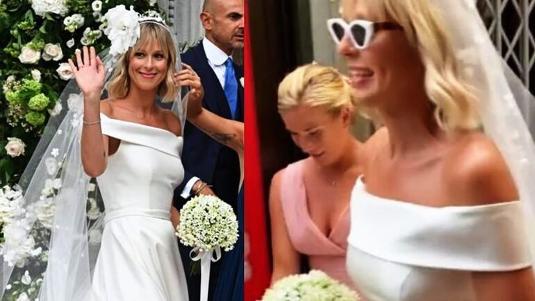 Matrimonio Federica Pellegrini e Matteo Giunta: invitati, assenti e costi