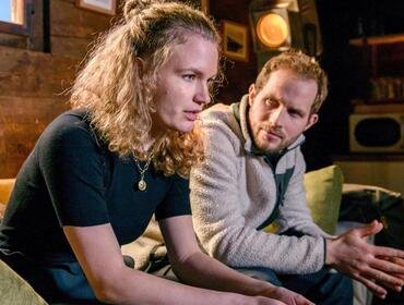 Tempesta d'amore, anticipazioni dal 12 al 18 dicembre: Maja e Florian si lasciano