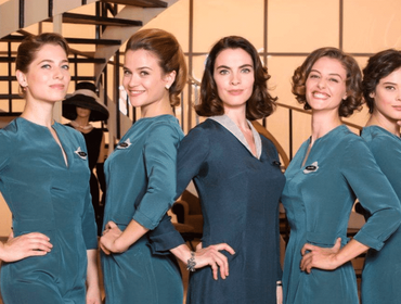 Ascolti Tv 19 agosto, Il Paradiso delle Signore messa all'angolo dalle serie turche